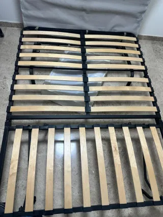 Sofá Cama Ikea Licksele 2 Plazas