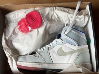 Air Jordan 1 Retro High OG zoom
