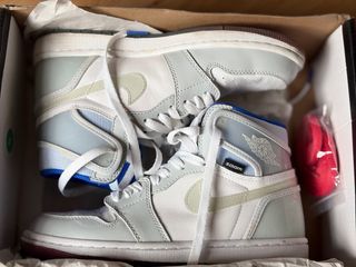 Air Jordan 1 Retro High OG zoom
