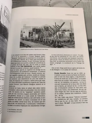 El món mariner del Cabanyal (Valencia)