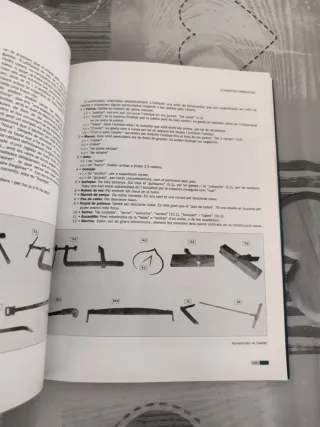 El món mariner del Cabanyal (Valencia)