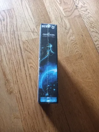 Juego de mesa La Tripulación NUEVO