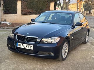 BMW Serie 3 2007