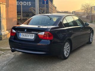 BMW Serie 3 2007