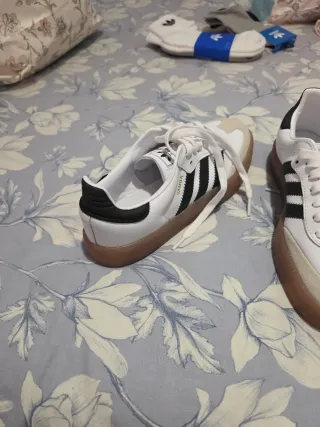 Adidas Sambae Talla 38