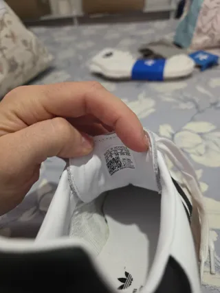 Adidas Sambae Talla 38