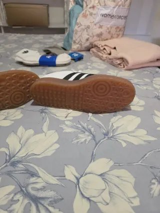 Adidas Sambae Talla 38