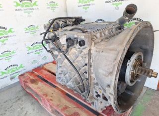 Volvo 111269 caja de cambios at2512c fh xxx