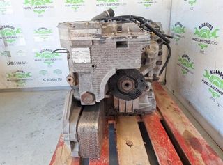 Volvo 111269 caja de cambios at2512c fh xxx