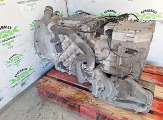 Volvo 111269 caja de cambios at2512c fh xxx