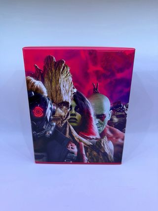 Marvel's Guardians of The Galaxy PS5 Edizione Delu