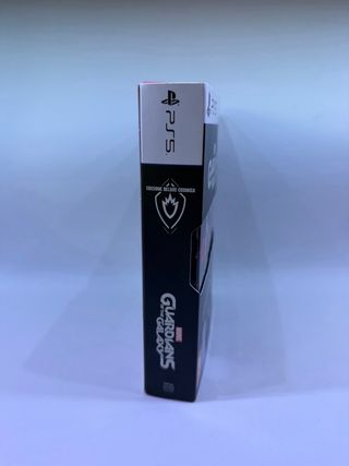 Marvel's Guardians of The Galaxy PS5 Edizione Delu