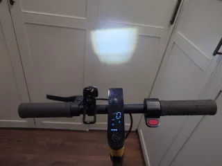 Patinete Eléctrico Xiaomi Pro