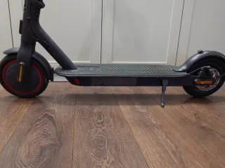 Patinete Eléctrico Xiaomi Pro