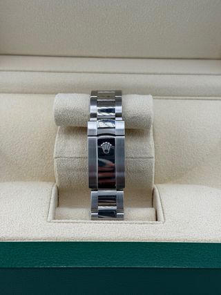 Rolex Datejust 41