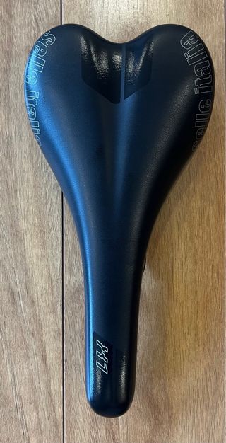 Sillín Selle Italia Negro