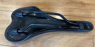 Sillín Selle Italia Negro