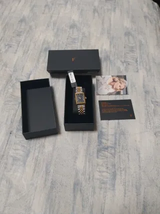 Reloj Isabella Ford Mujer