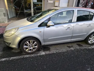 Opel Corsa 2007