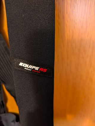 Culote ASSOS EQUIPE RS talla M