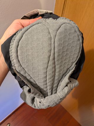 Culote ASSOS EQUIPE RS talla M