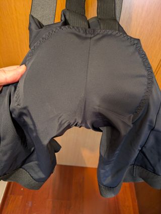 Culote ASSOS EQUIPE RS talla M