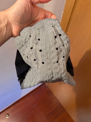 Culote ASSOS EQUIPE RS talla M