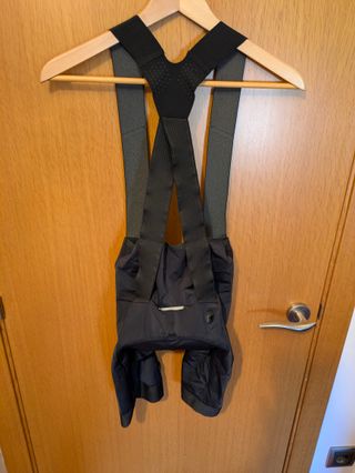 Culote ASSOS EQUIPE RS talla M