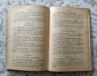 Enciclopedia  1936  Grado Elemental