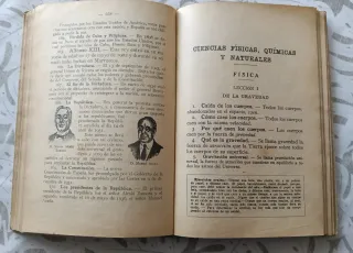 Enciclopedia  1936  Grado Elemental