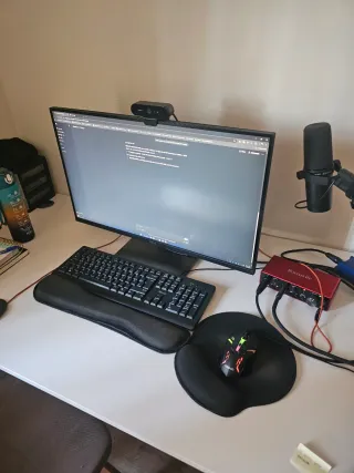 PC (Ryzen 9 3900X + 128GB RAM + 4080 Super