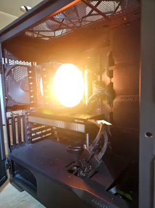 PC (Ryzen 9 3900X + 128GB RAM + 4080 Super