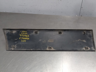 MOLDURAS DELANTERAS CITROEN JUMPER CAMIÓN D-4HY 1