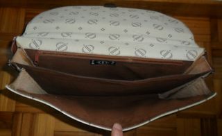 Cartera o Bandolera Domenech-Inma