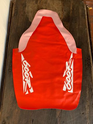 Funda para Asiento Honda XR600R 1994