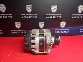 ALTERNADOR OPEL ZAFIRA C TOURER A20DTH 13579668