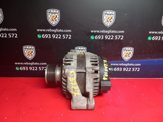 ALTERNADOR OPEL ZAFIRA C TOURER A20DTH 13579668