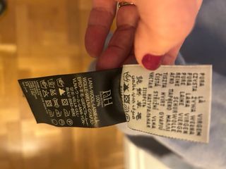 Jersey Pedro del Hierro azul hombre