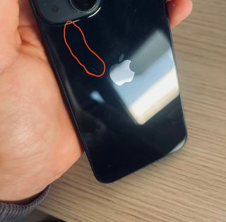 iPhone 13 mini 128GB Negro + AirPods