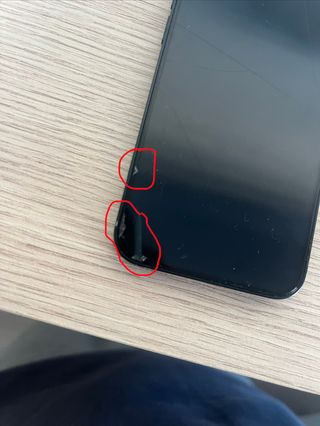 iPhone 13 mini 128GB Negro + AirPods