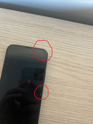 iPhone 13 mini 128GB Negro + AirPods