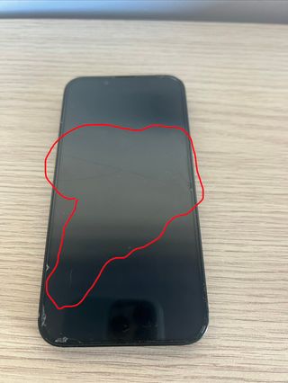 iPhone 13 mini 128GB Negro + AirPods