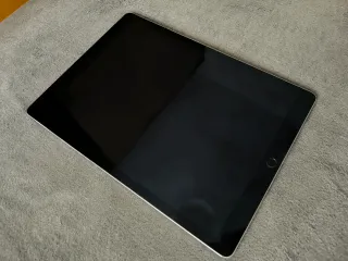 iPad Pro 12.9 256GB 2da Gen Plata