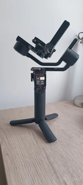 DJI RS 3 MINI Estabilizador Cámara