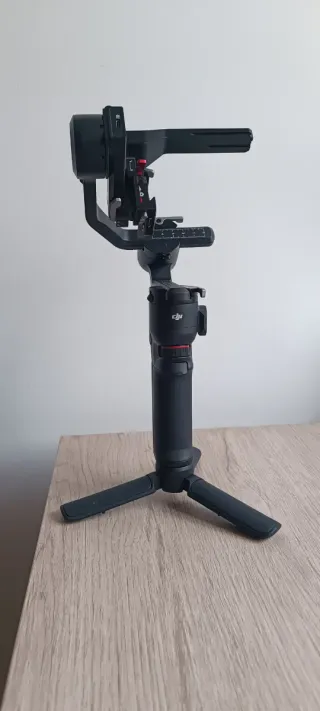 DJI RS 3 MINI Estabilizador Cámara
