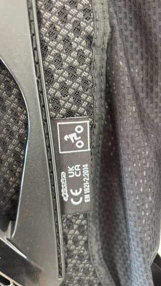 Peto Alpinestars Bionic Action V2