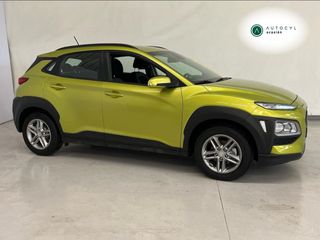 Hyundai Kona 1.6 CRDI 85kW (115CV) Klass 4X2