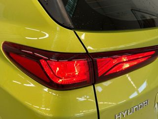 Hyundai Kona 1.6 CRDI 85kW (115CV) Klass 4X2