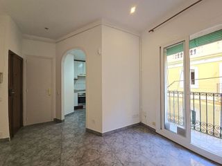 Piso en venta en La Barceloneta en Barcelona