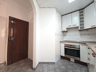 Piso en venta en La Barceloneta en Barcelona